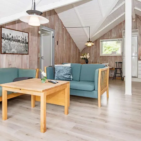 8 Person Holiday In Сasa de vacaciones