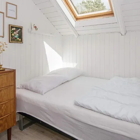 Сasa de vacaciones 8 Person Holiday In *