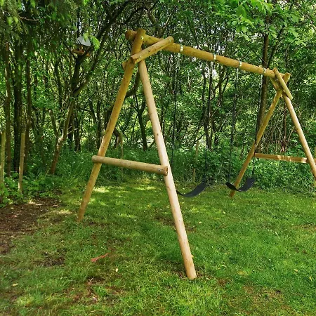 Сasa de vacaciones 8 Person Holiday In Toftlund